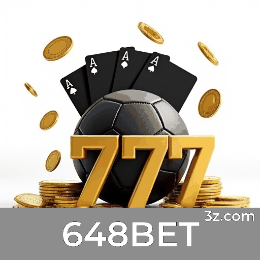 648BET: Cassino Premiado e Pagamentos Rápidos