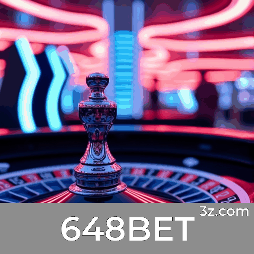 648BET: Cassino Premiado e Pagamentos Rápidos