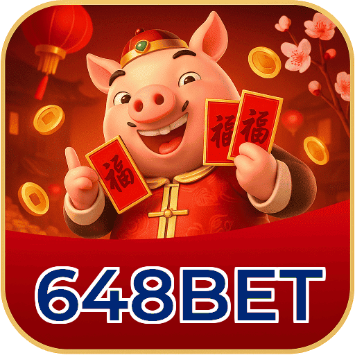 648BET: Cassino Premiado e Pagamentos Rápidos