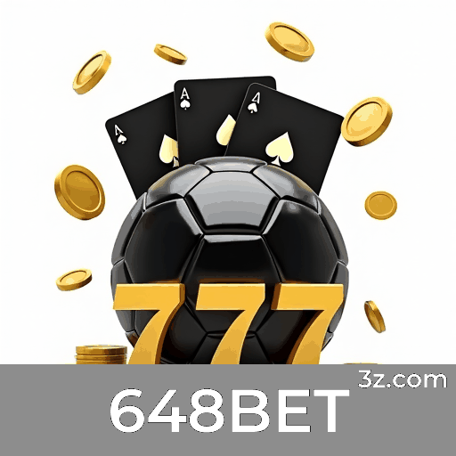 Experiência Profissional de Jogo com 648BET