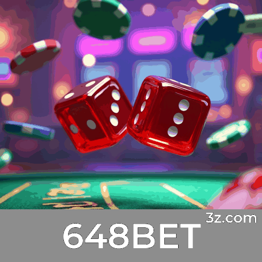 648BET: Experiência de Cassino Diversificada e Otimizada para Brasileiros