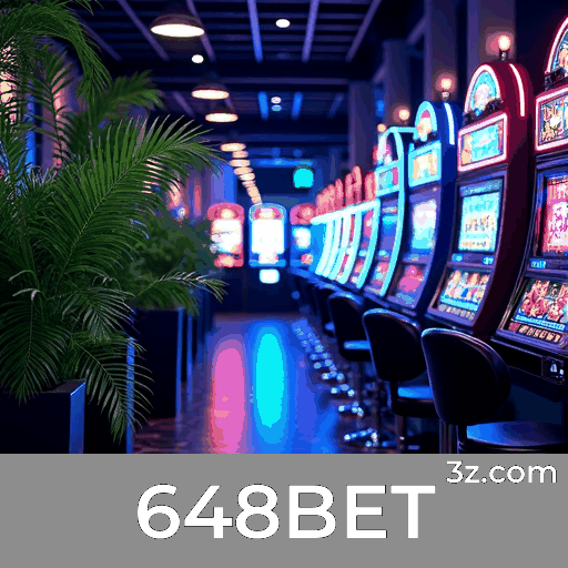 648BET: Login seguro com benefícios exclusivos