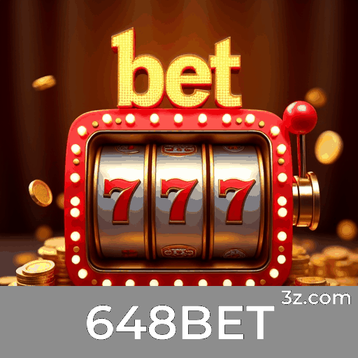 648BET: Redefinindo Jogos Online com Inovação e Valor