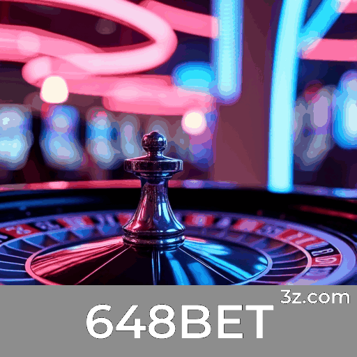 Experiência Profissional de Jogo com 648BET