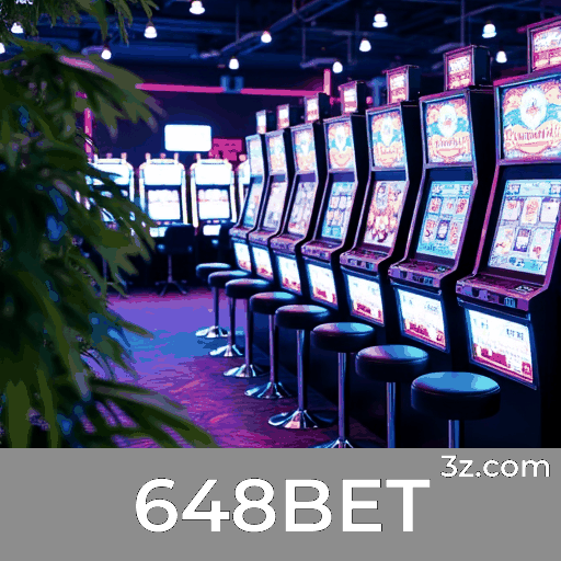 648BET Social Casino: A New Experience of Real Interaction