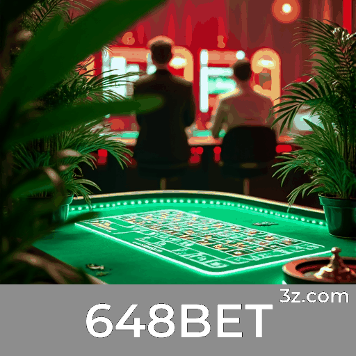 648BET: Experiência de Cassino Diversificada e Otimizada para Brasileiros