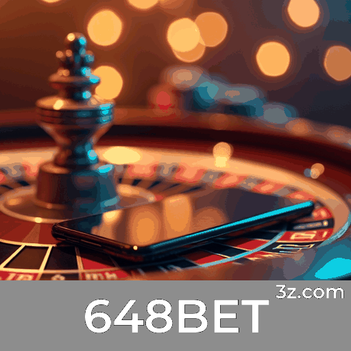 Experiência Profissional de Jogo com 648BET