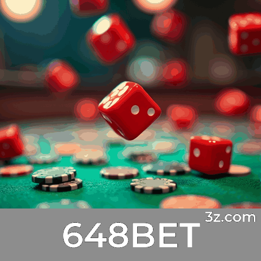 648BET: Experiência de Cassino Diversificada e Otimizada para Brasileiros